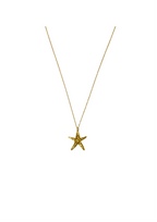 Ebby necklace