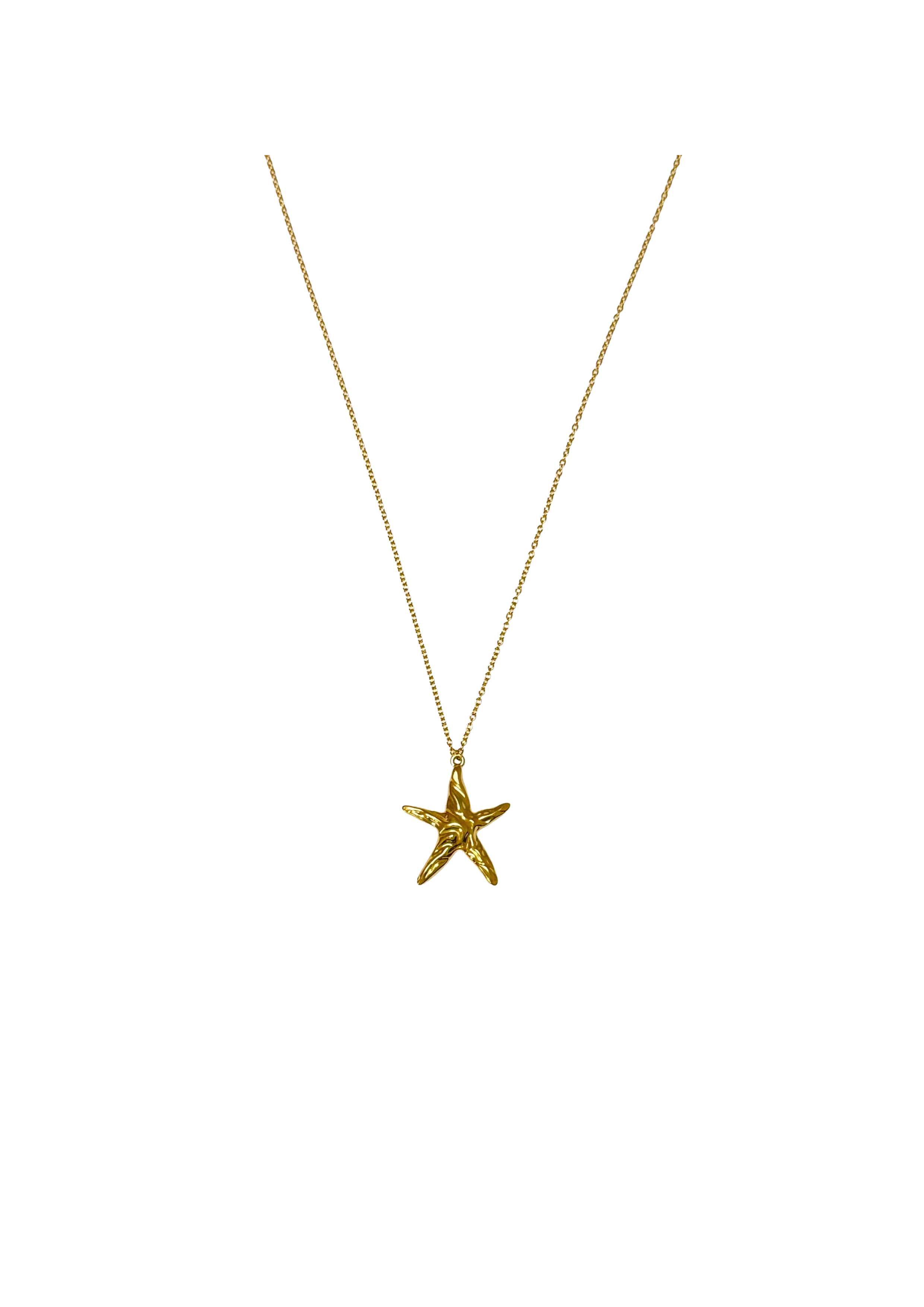 Ebby necklace