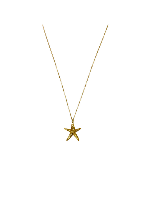 Ebby necklace