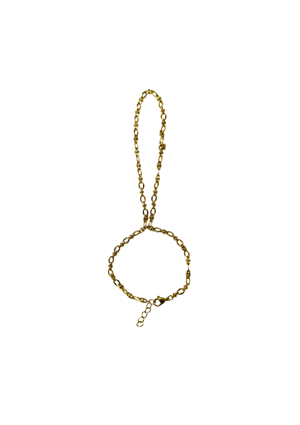 Moa hand chain