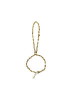 Moa hand chain