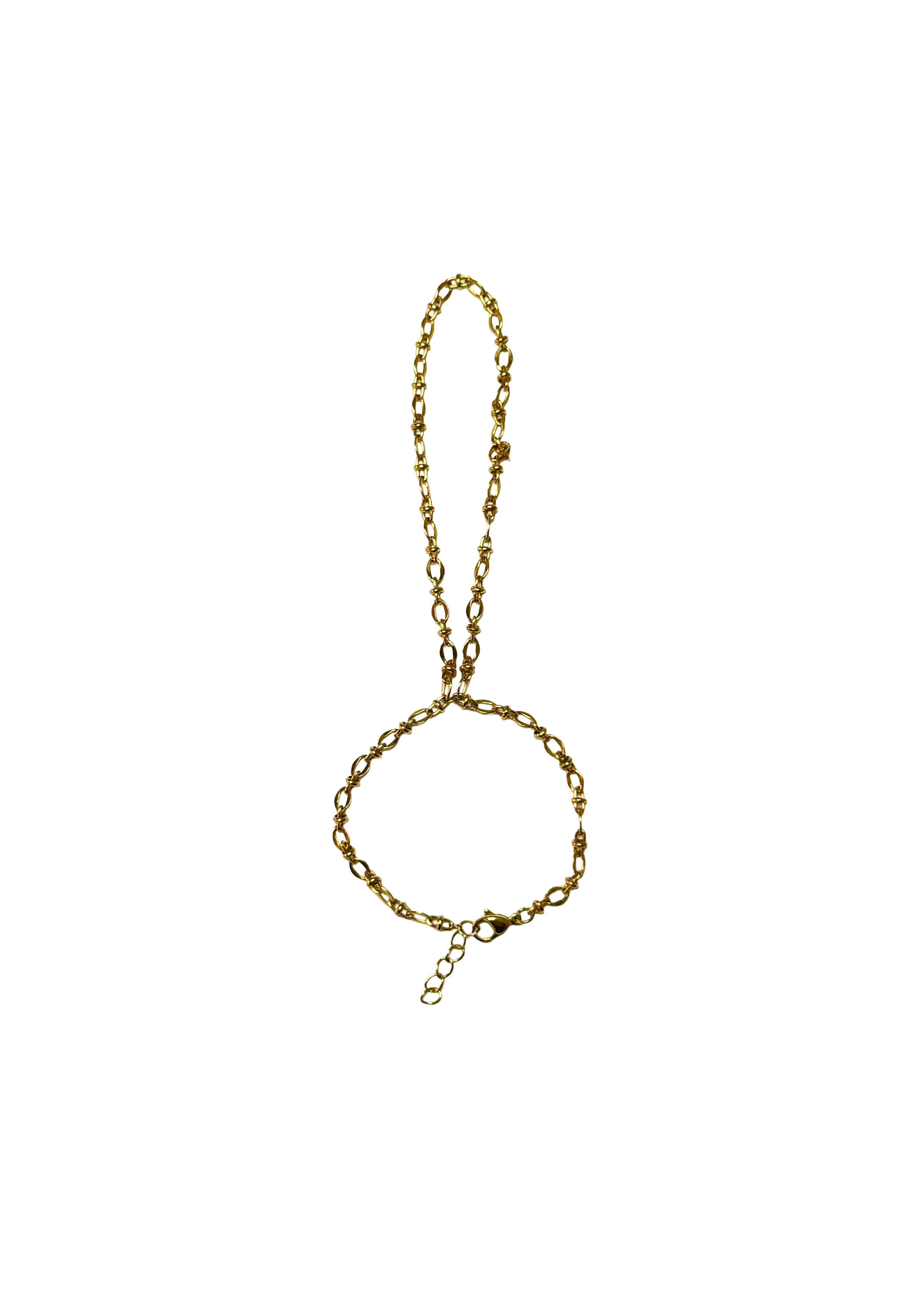 Moa hand chain