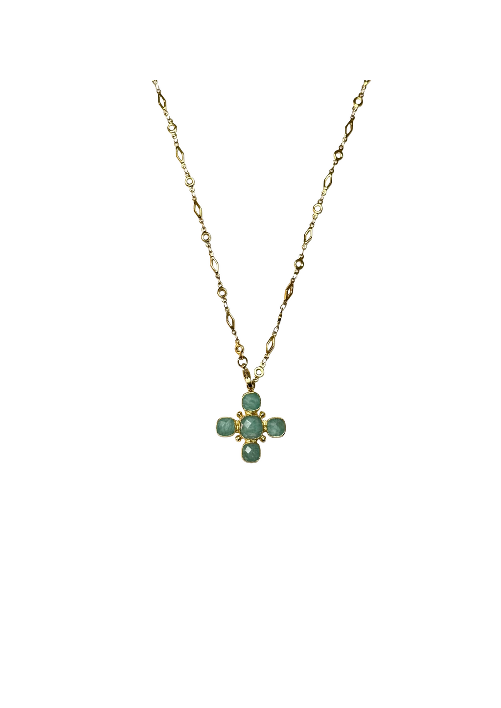 Leyla necklace