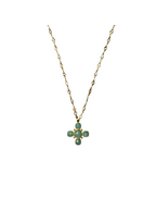 Leyla necklace