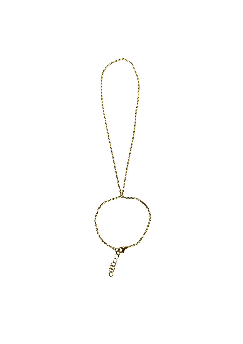 Elara hand chain