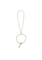 Elara hand chain