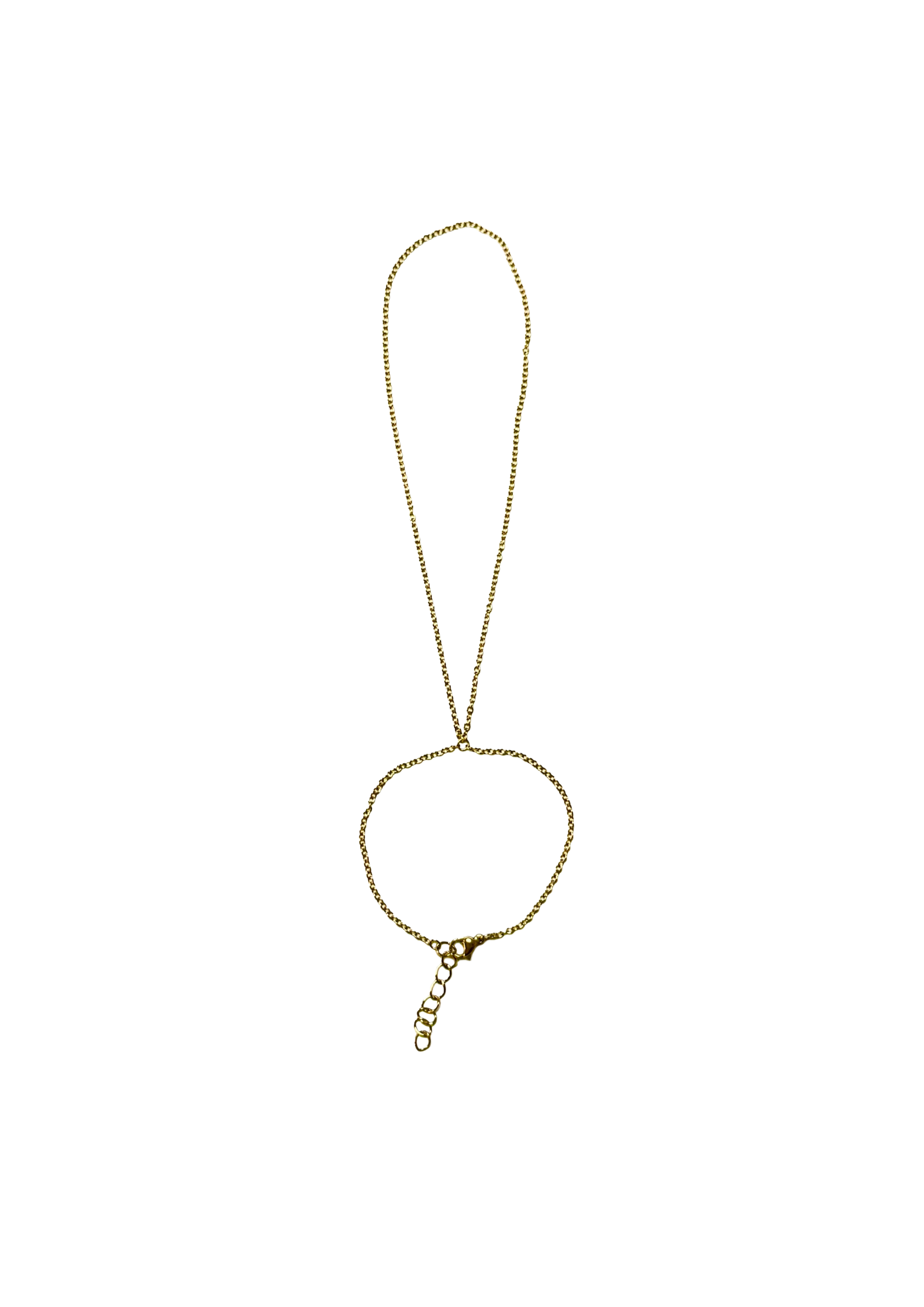 Elara hand chain