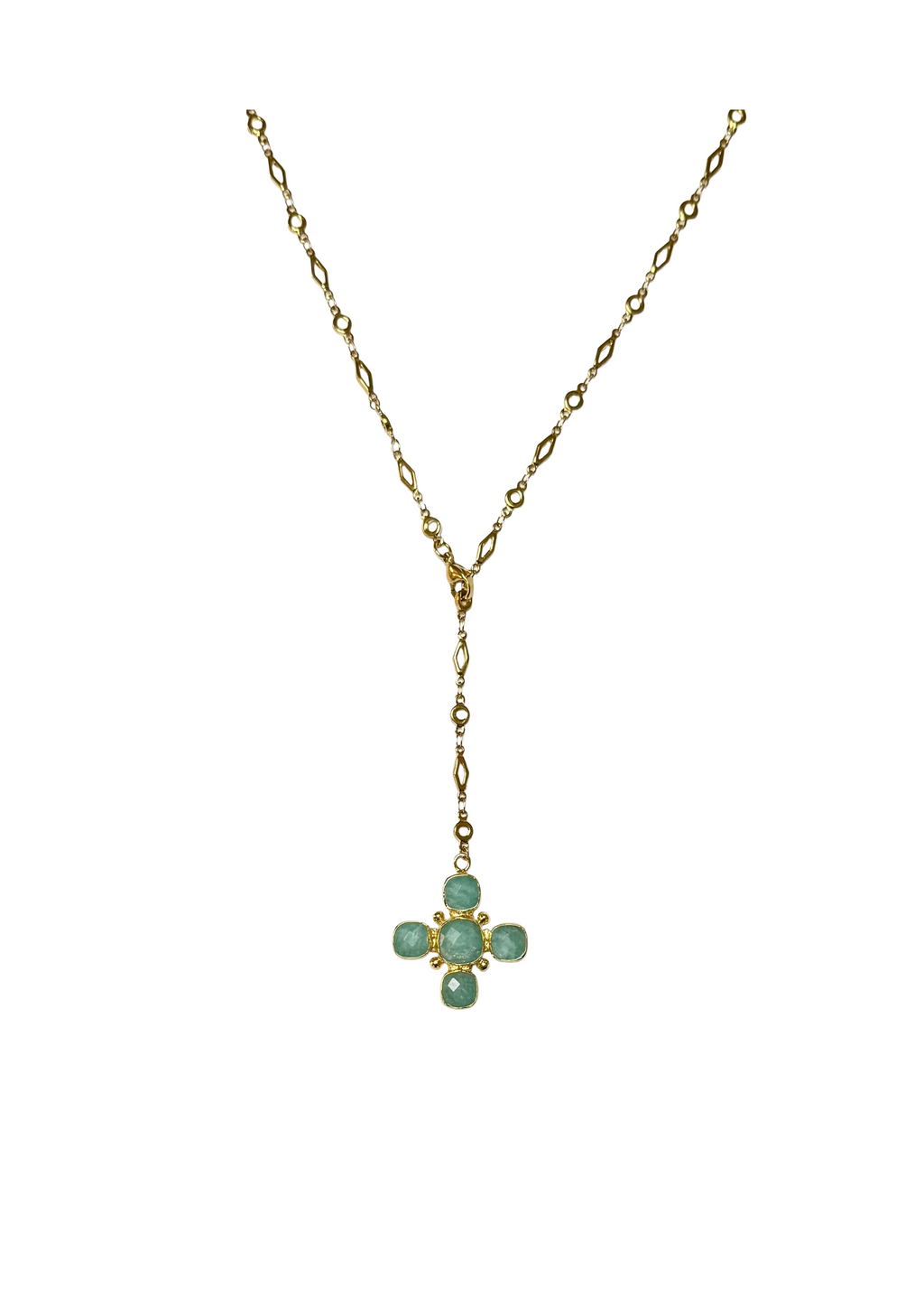 Leyla necklace