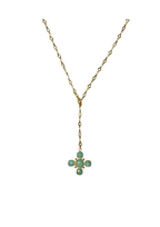 Leyla necklace