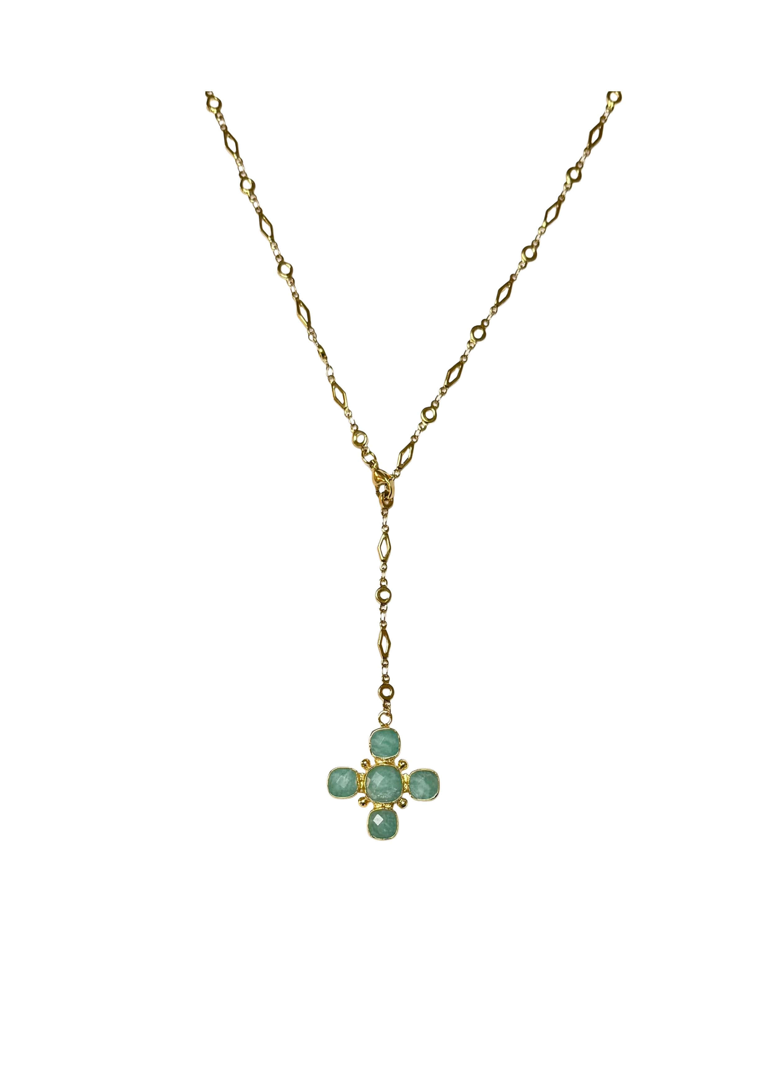 Leyla necklace