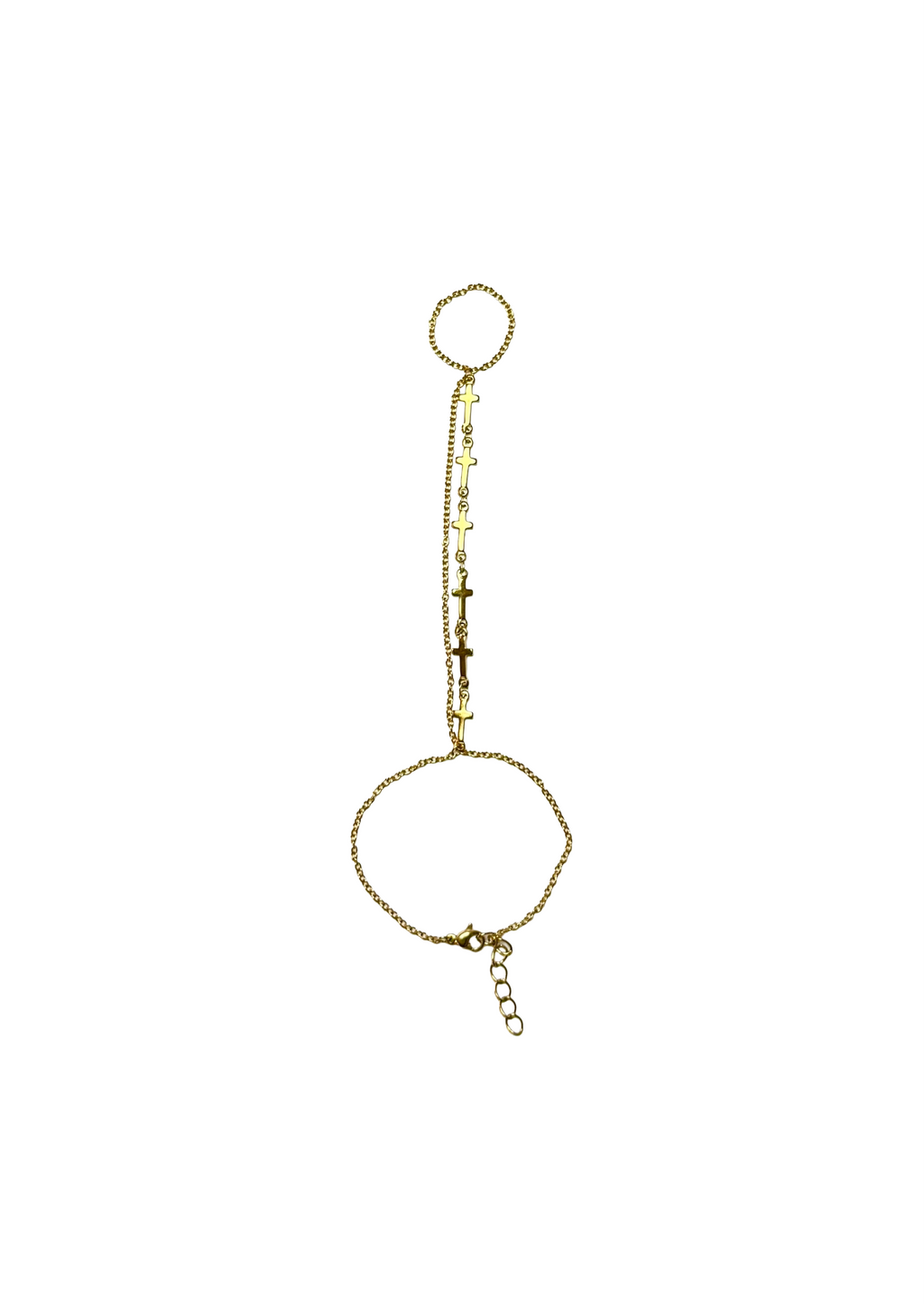 Riley hand chain