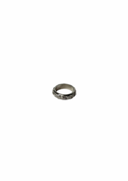 Mads ring silver