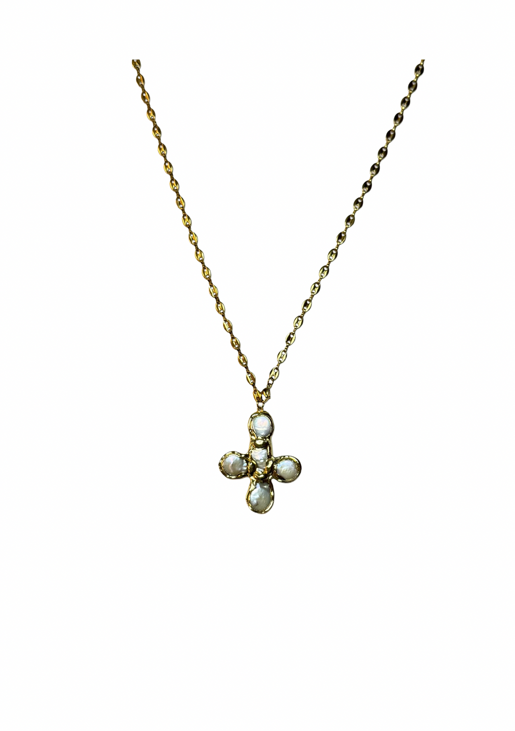 Ember necklace