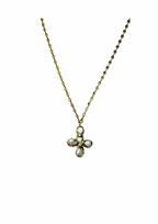 Ember necklace