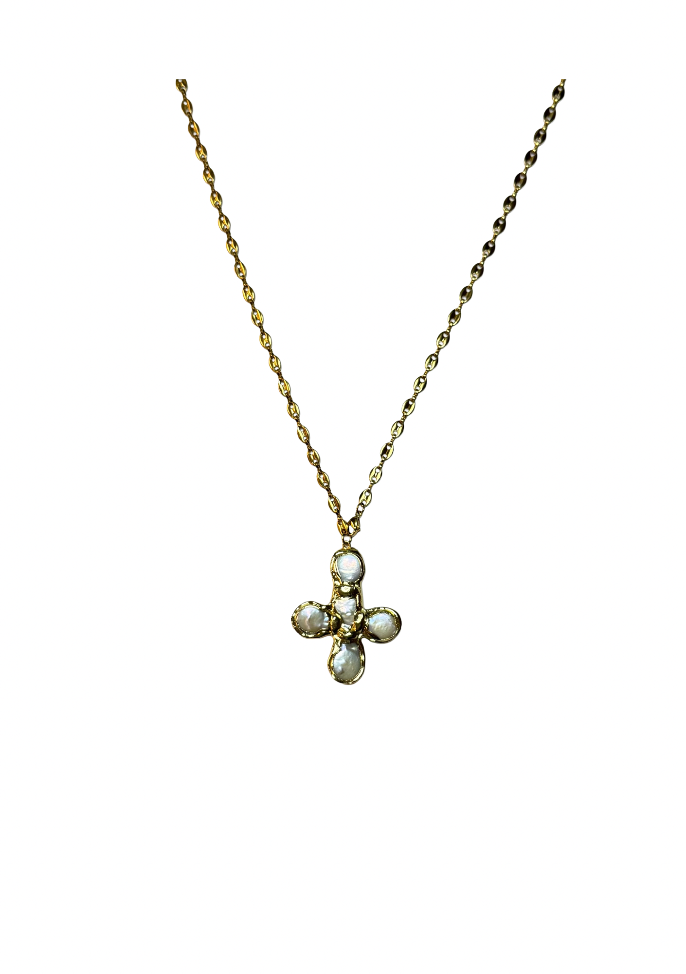 Ember necklace