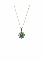 Jazlyn necklace