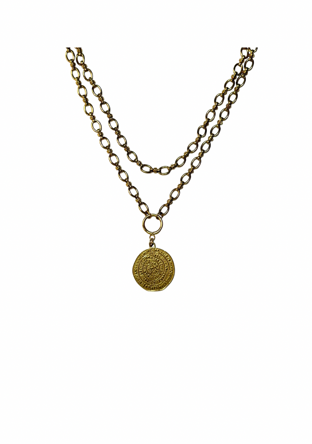 Rowyn necklace