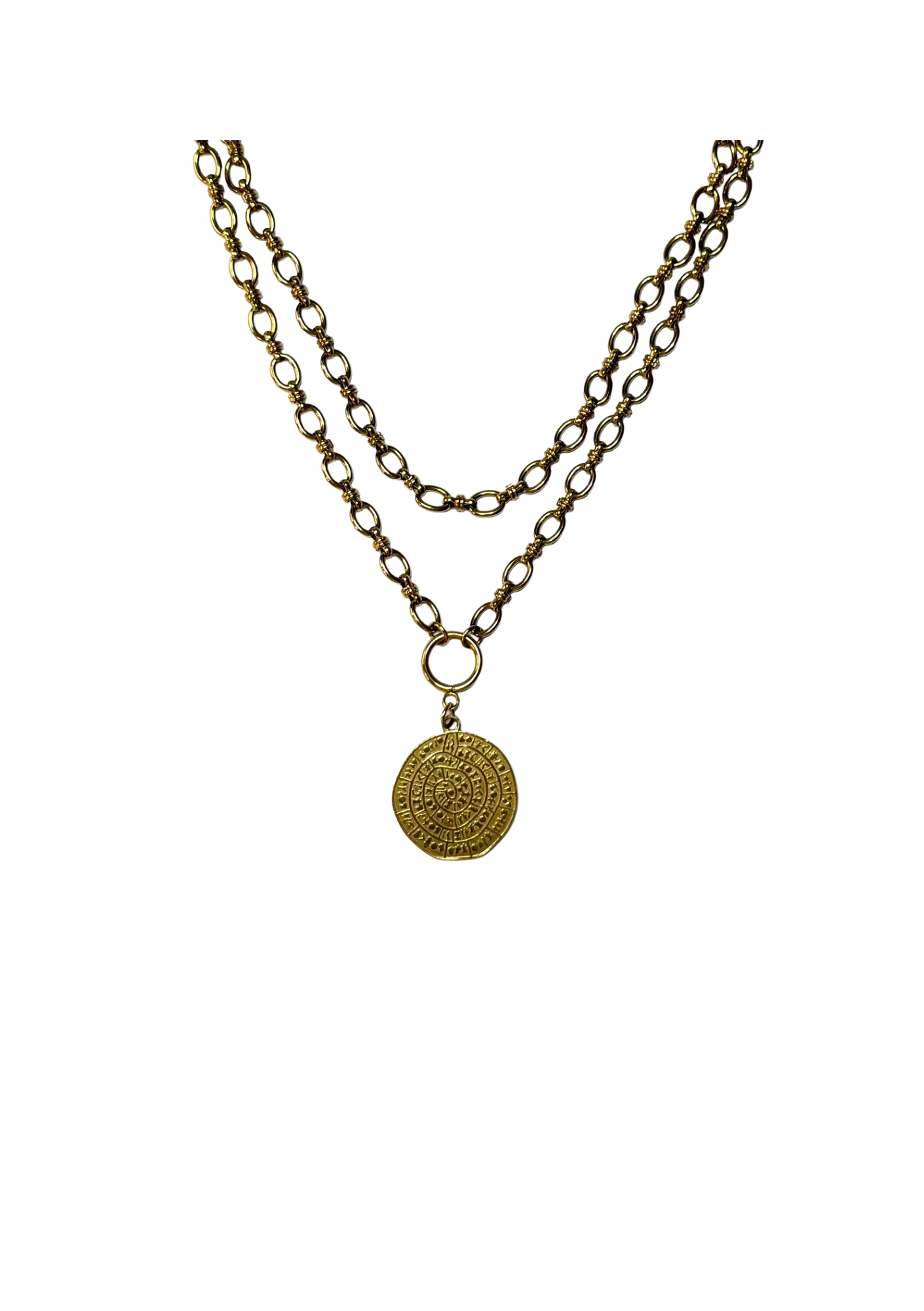 Rowyn necklace