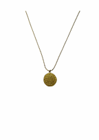 Desi necklace
