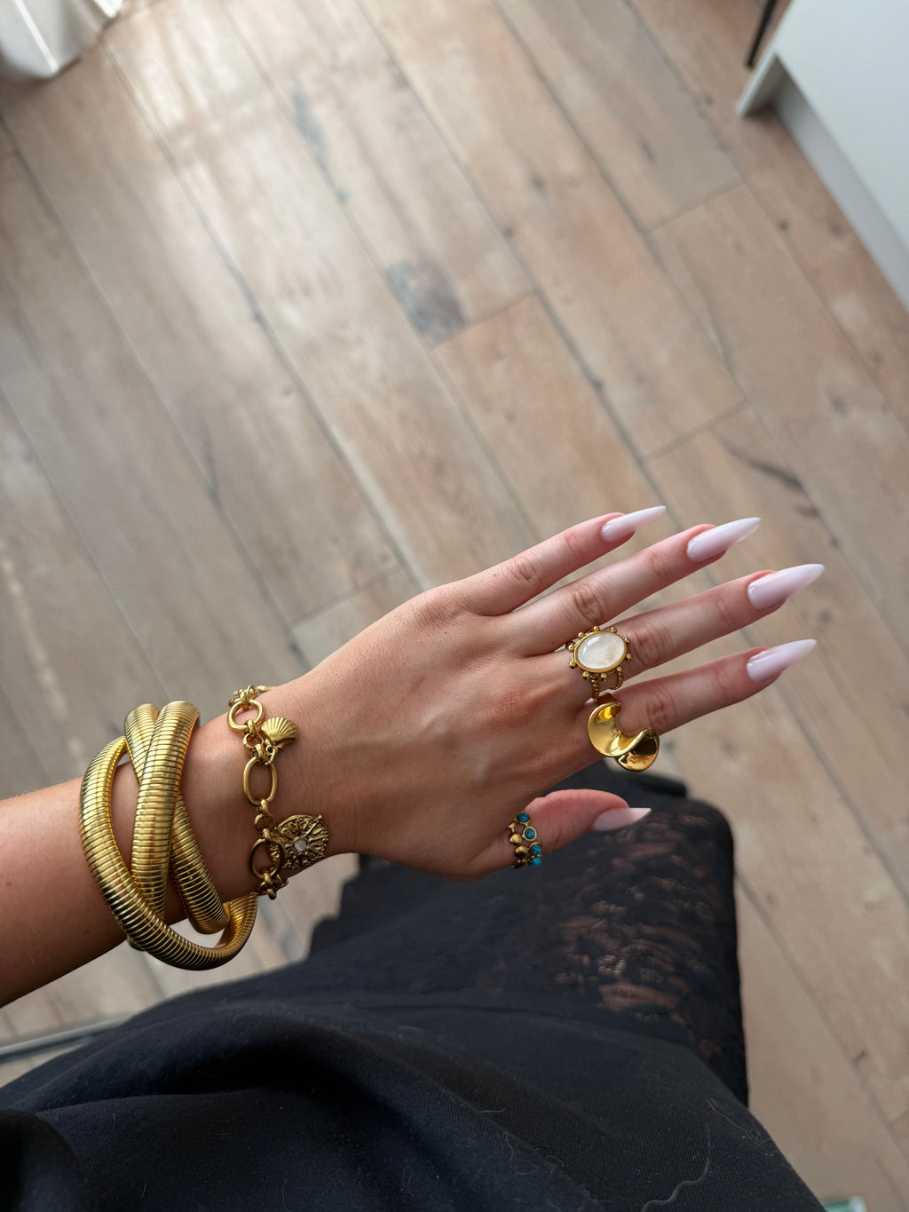 Rava bracelet