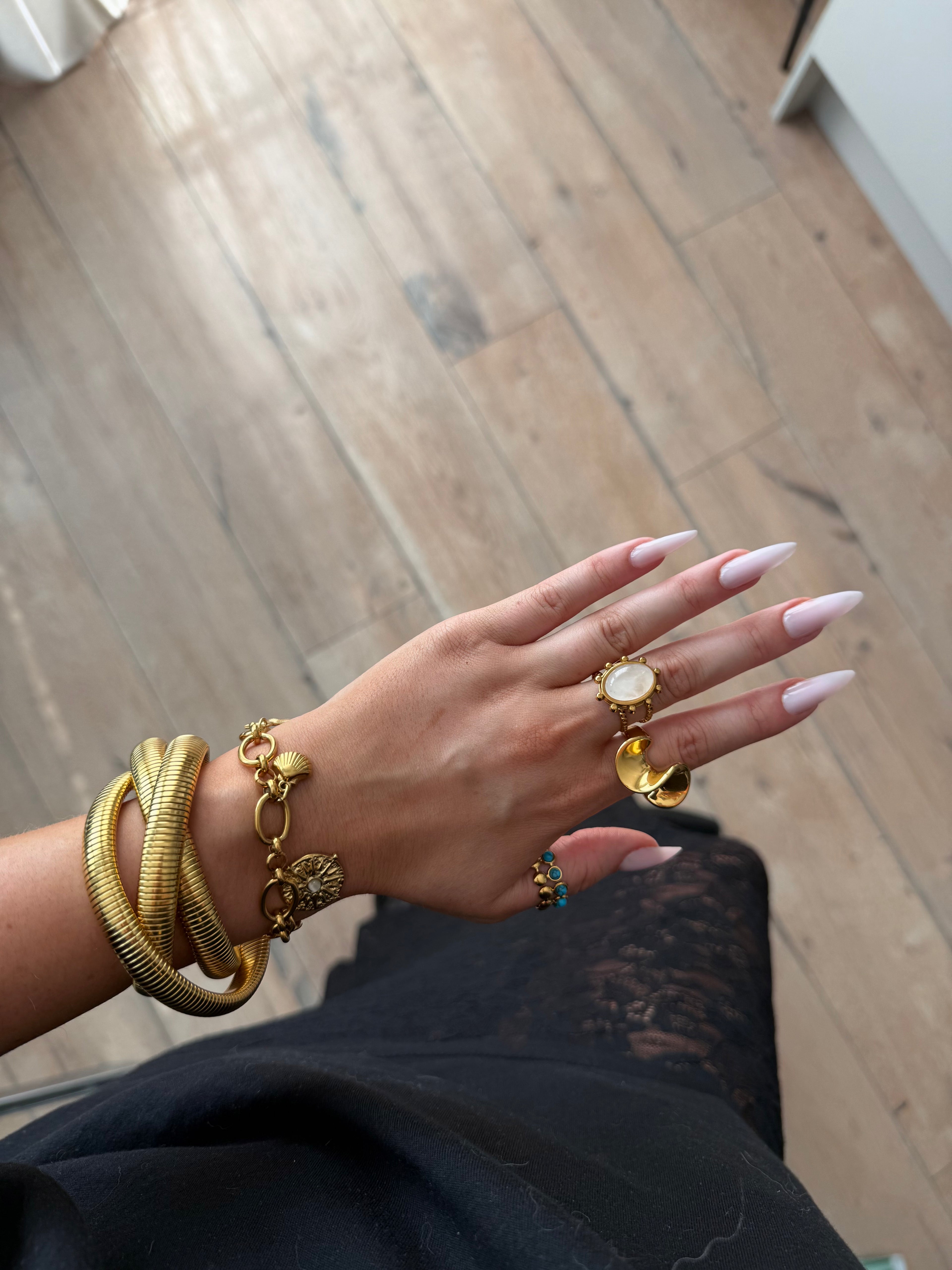 Rava bracelet