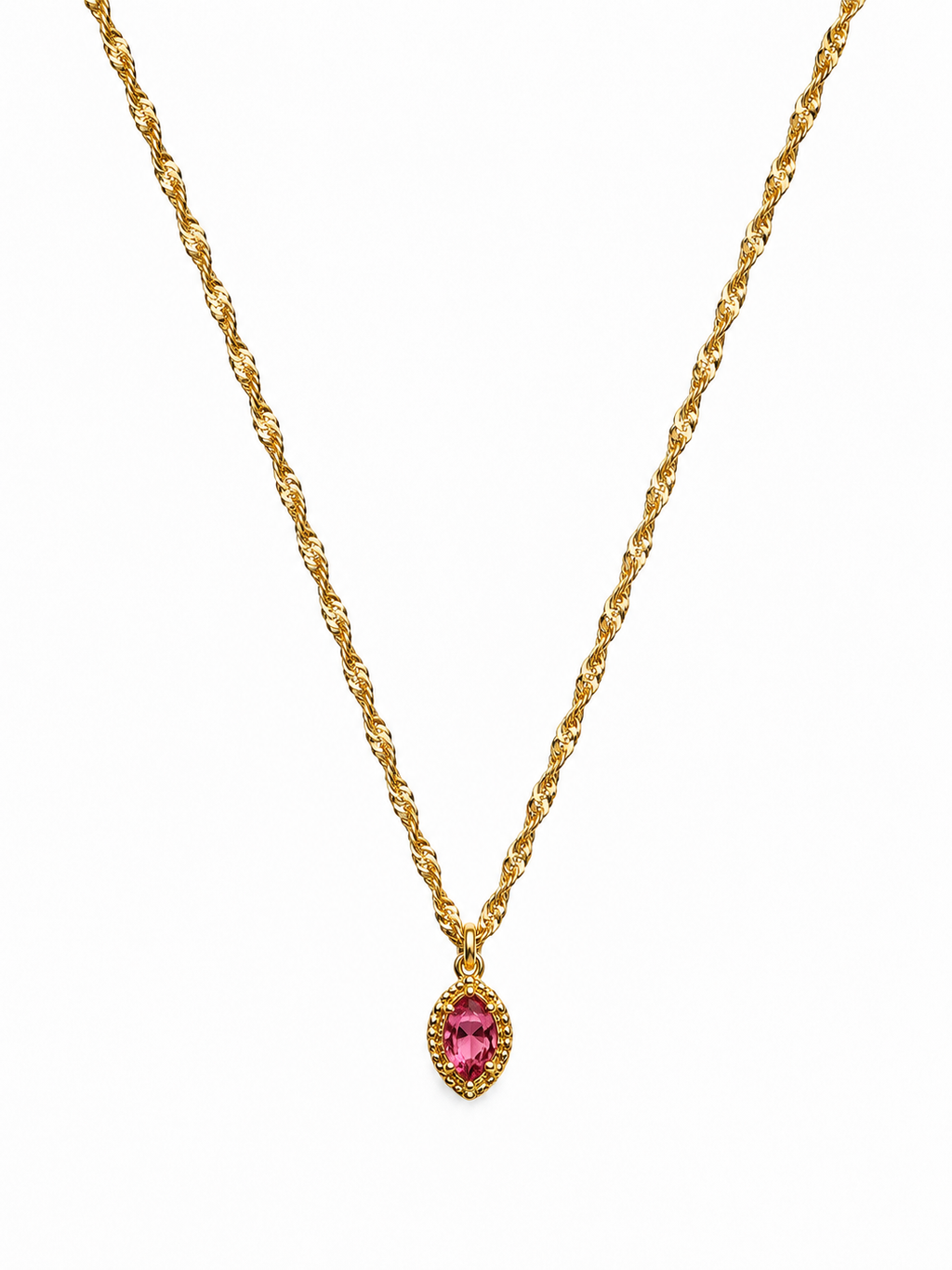 Alva necklace