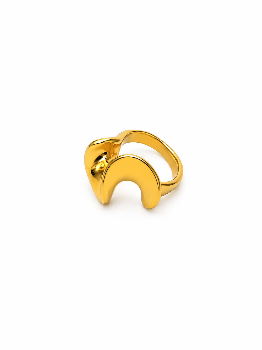 Amphitrite ring