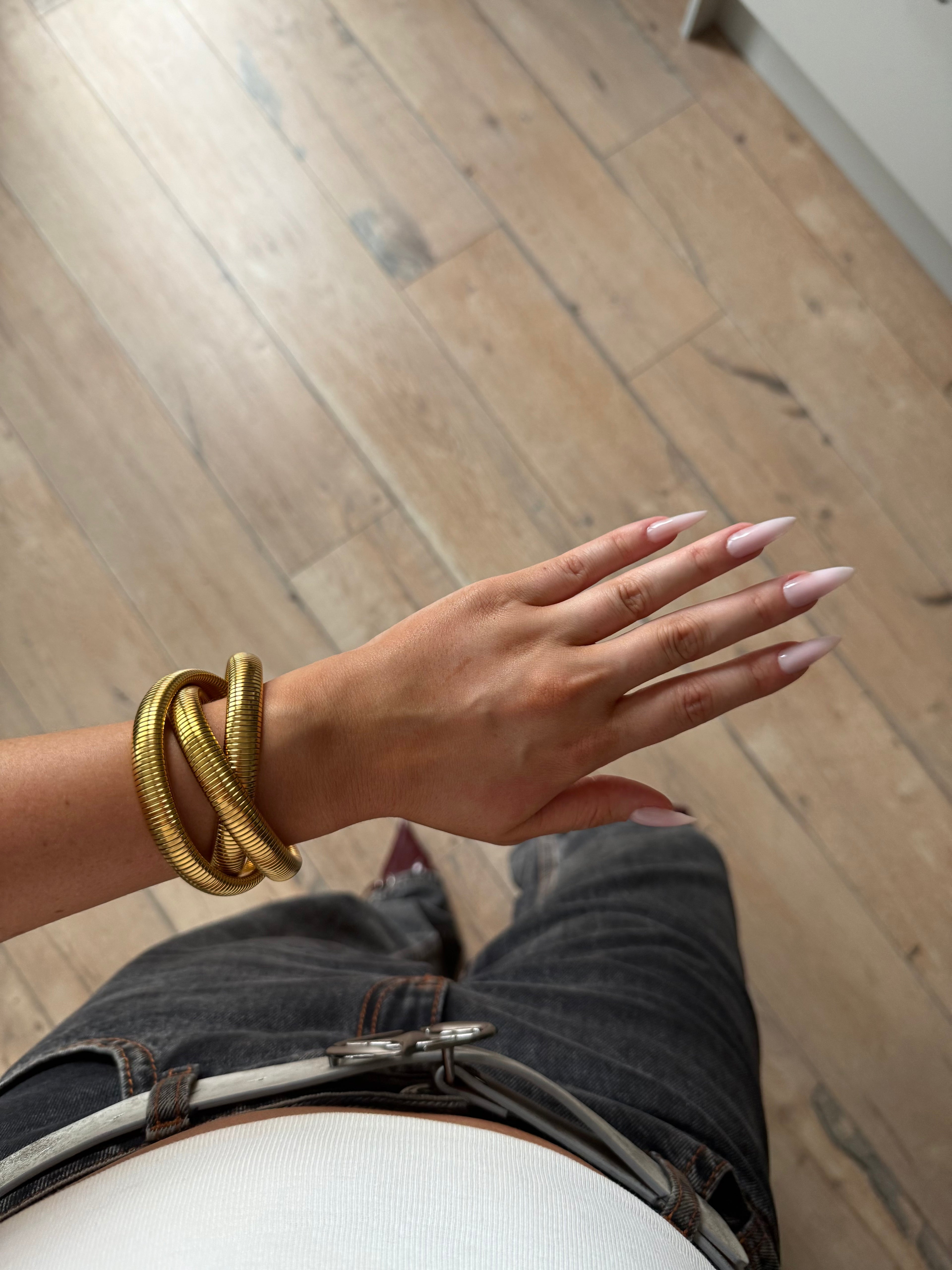 Athena bracelet