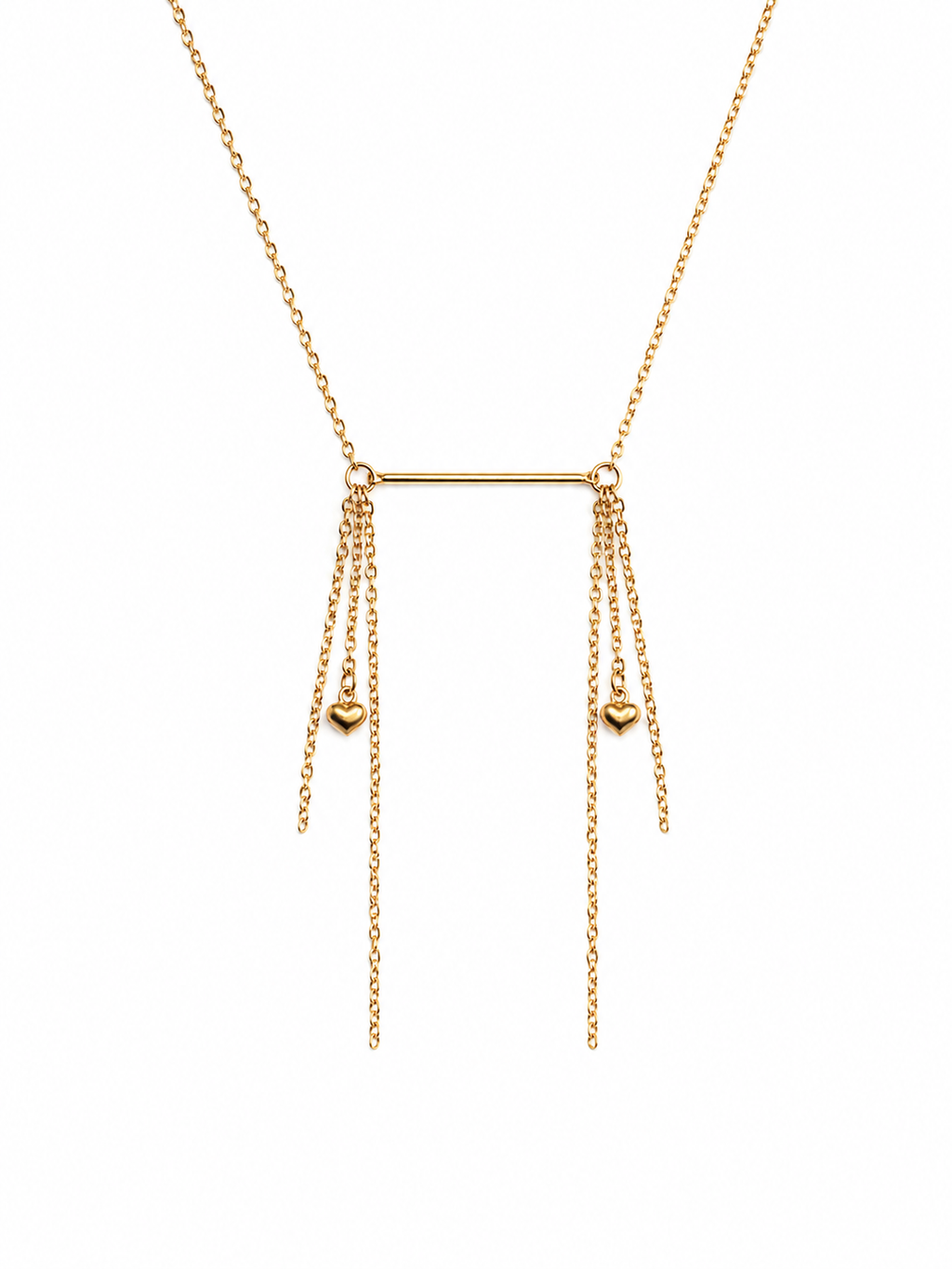 Bente necklace