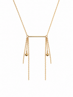 Bente necklace