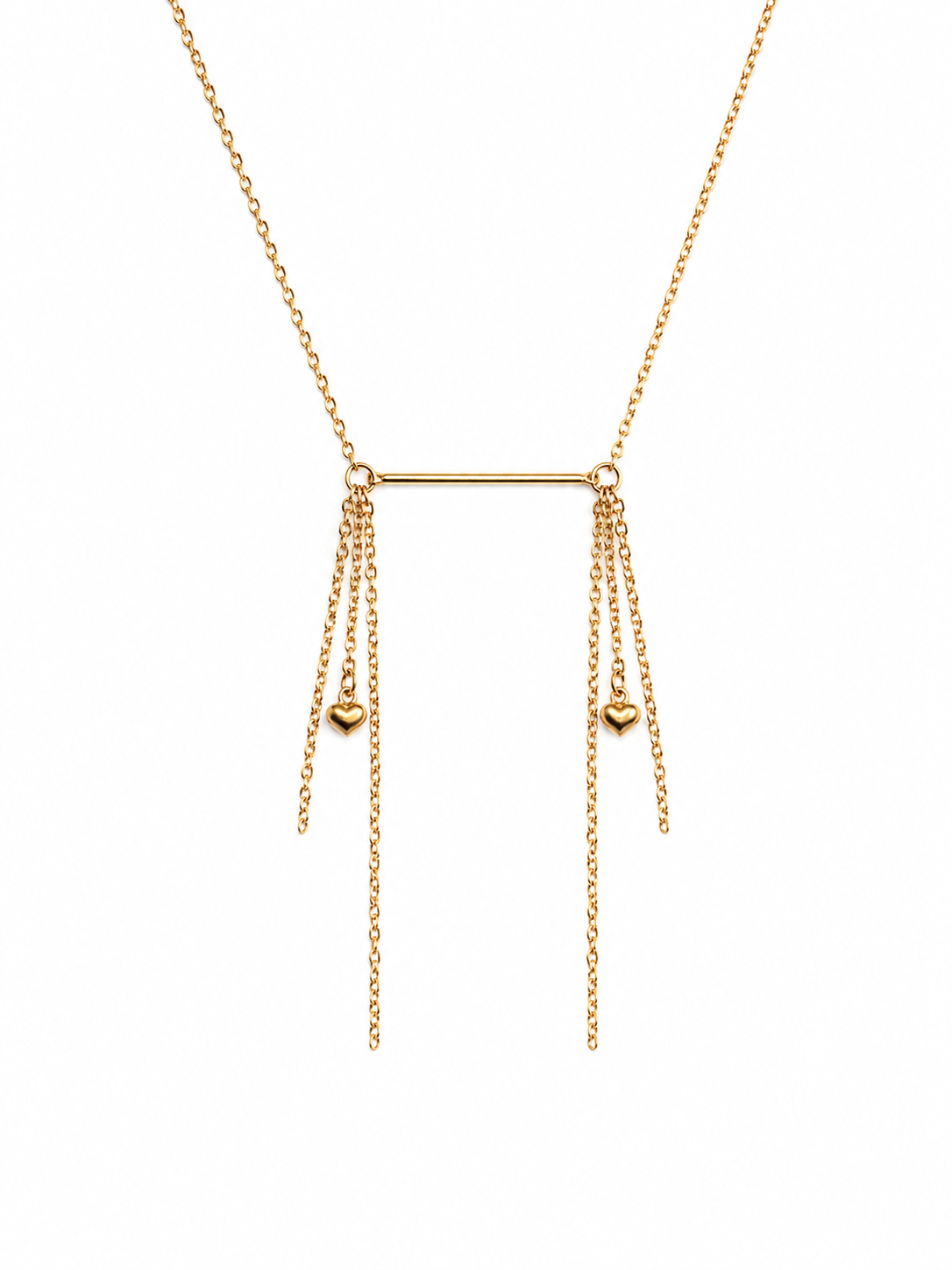 Bente necklace