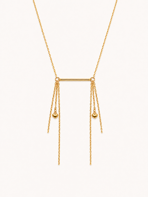 Bente necklace