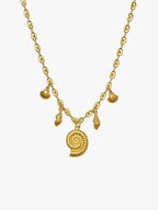 Bobbi necklace