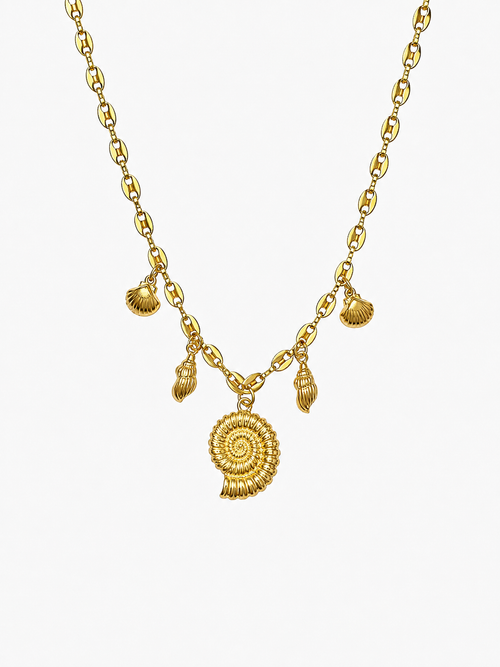 Bobbi necklace