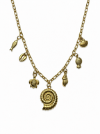 Breanna necklace