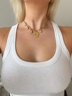 Breanna necklace