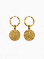 Desi earrings