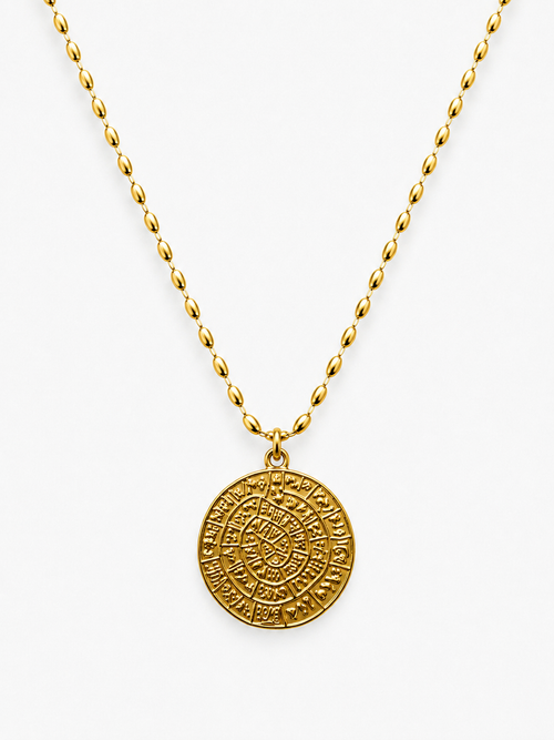 Desi necklace