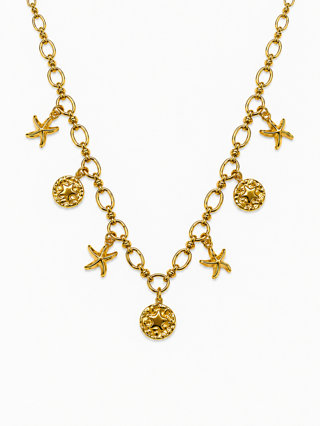 Eloise necklace