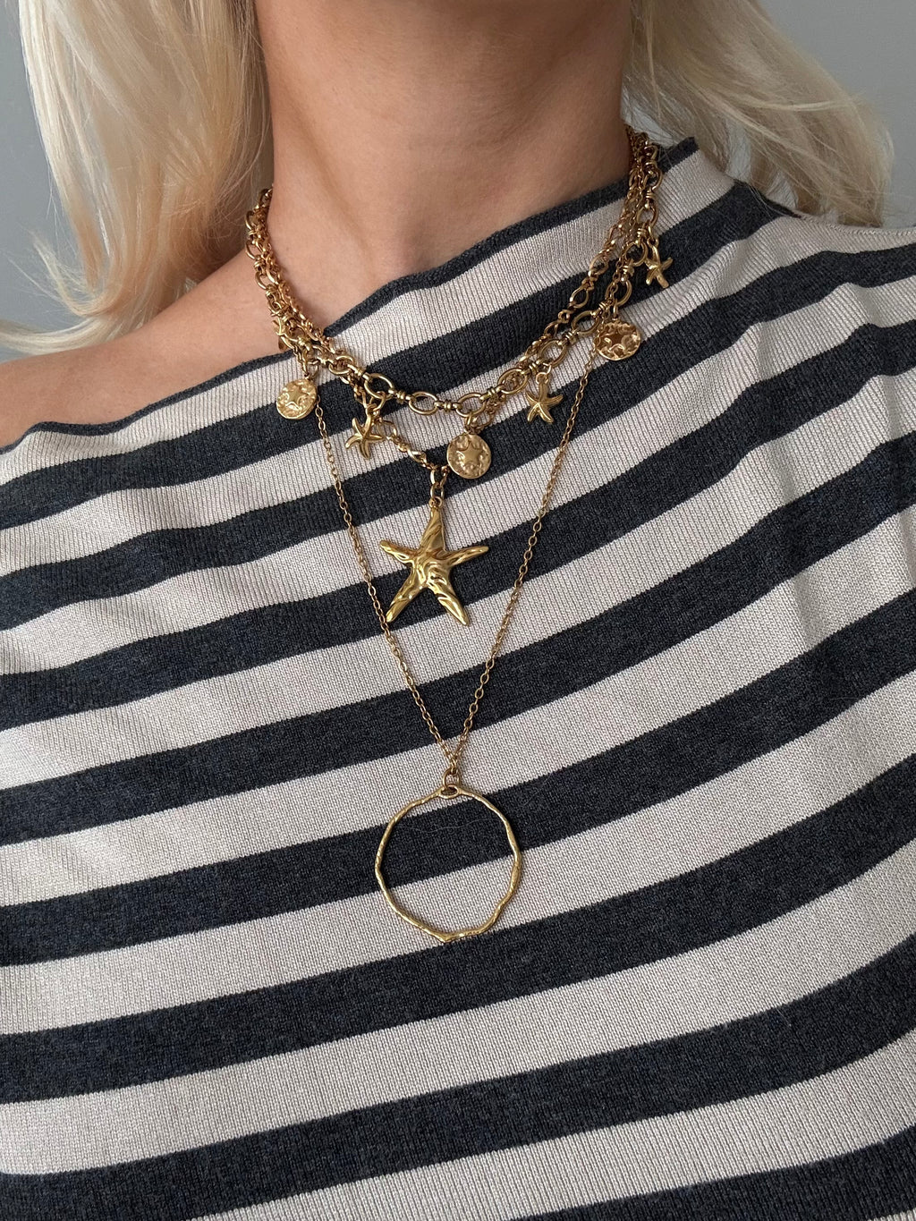Eloise necklace