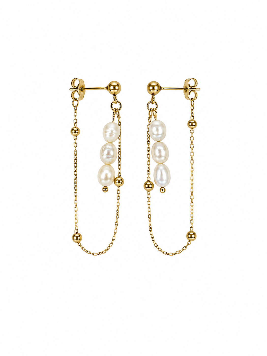 Els earrings