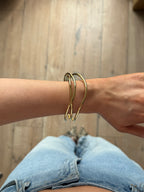 Flo bangle