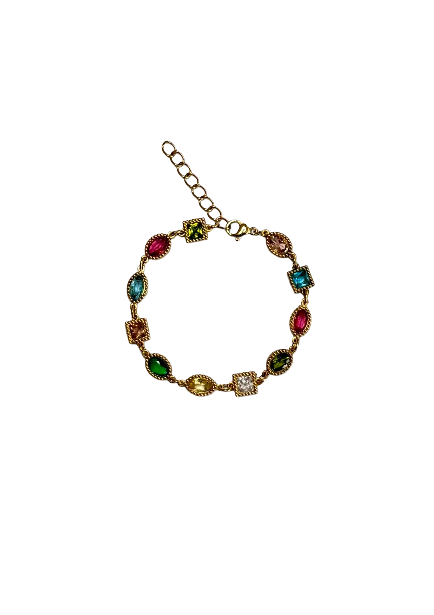 Lexi bracelet