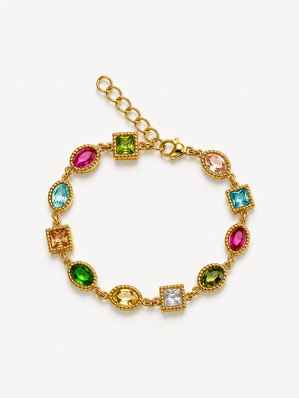 Lexi bracelet