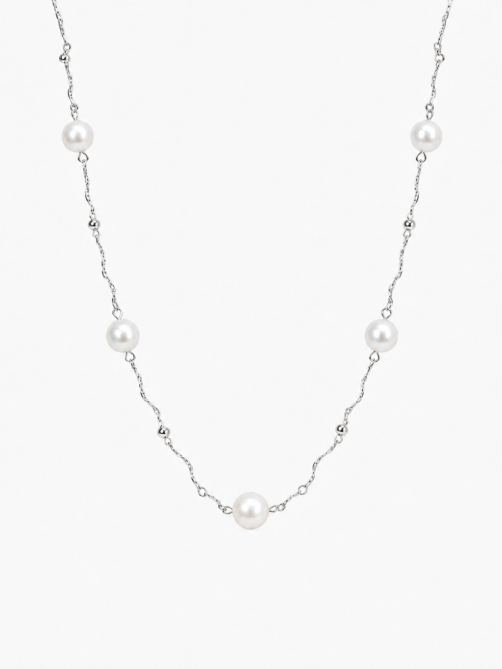 Lovisa necklace silver
