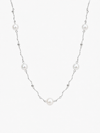 Lovisa necklace silver