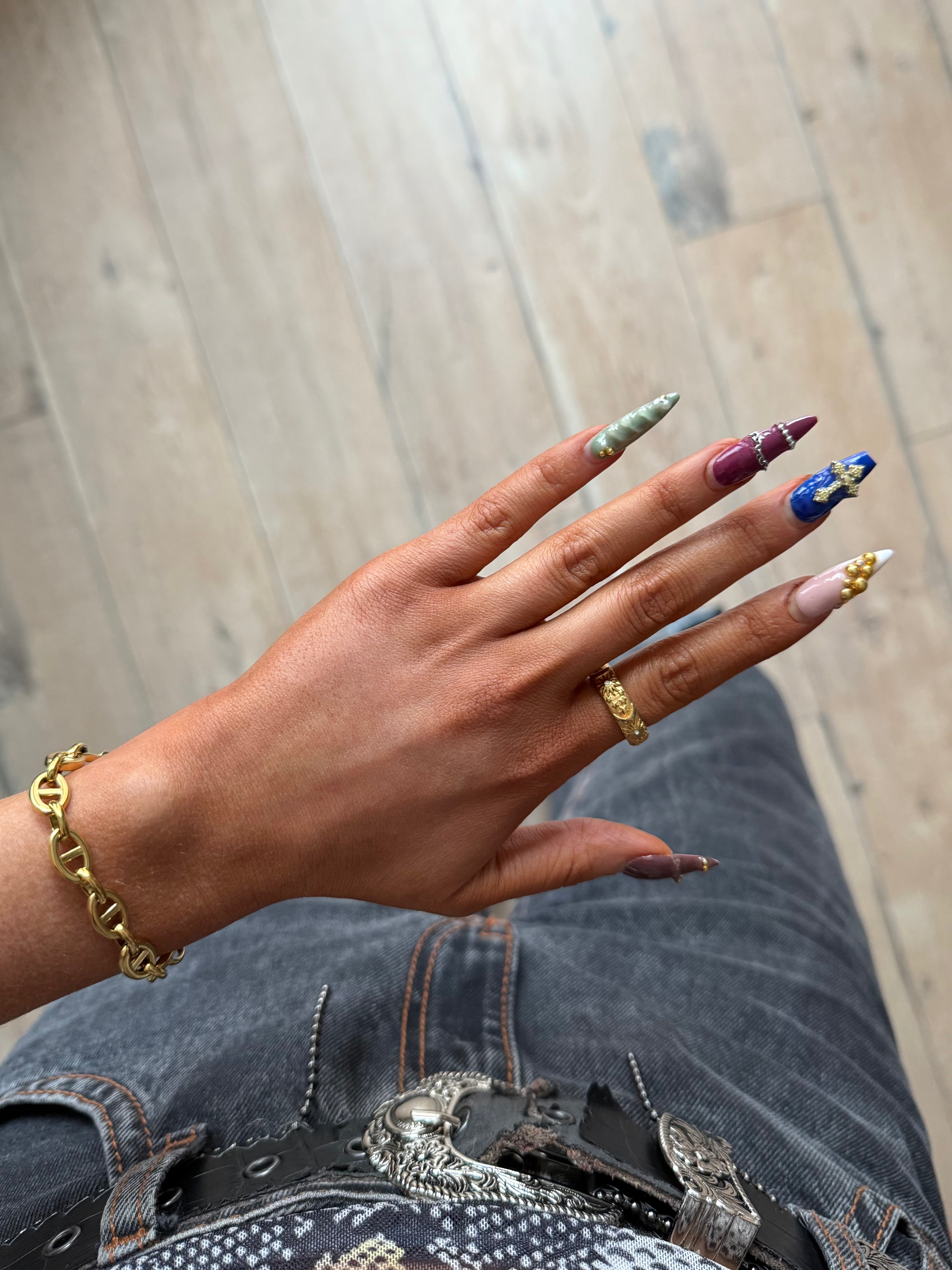 Mads ring