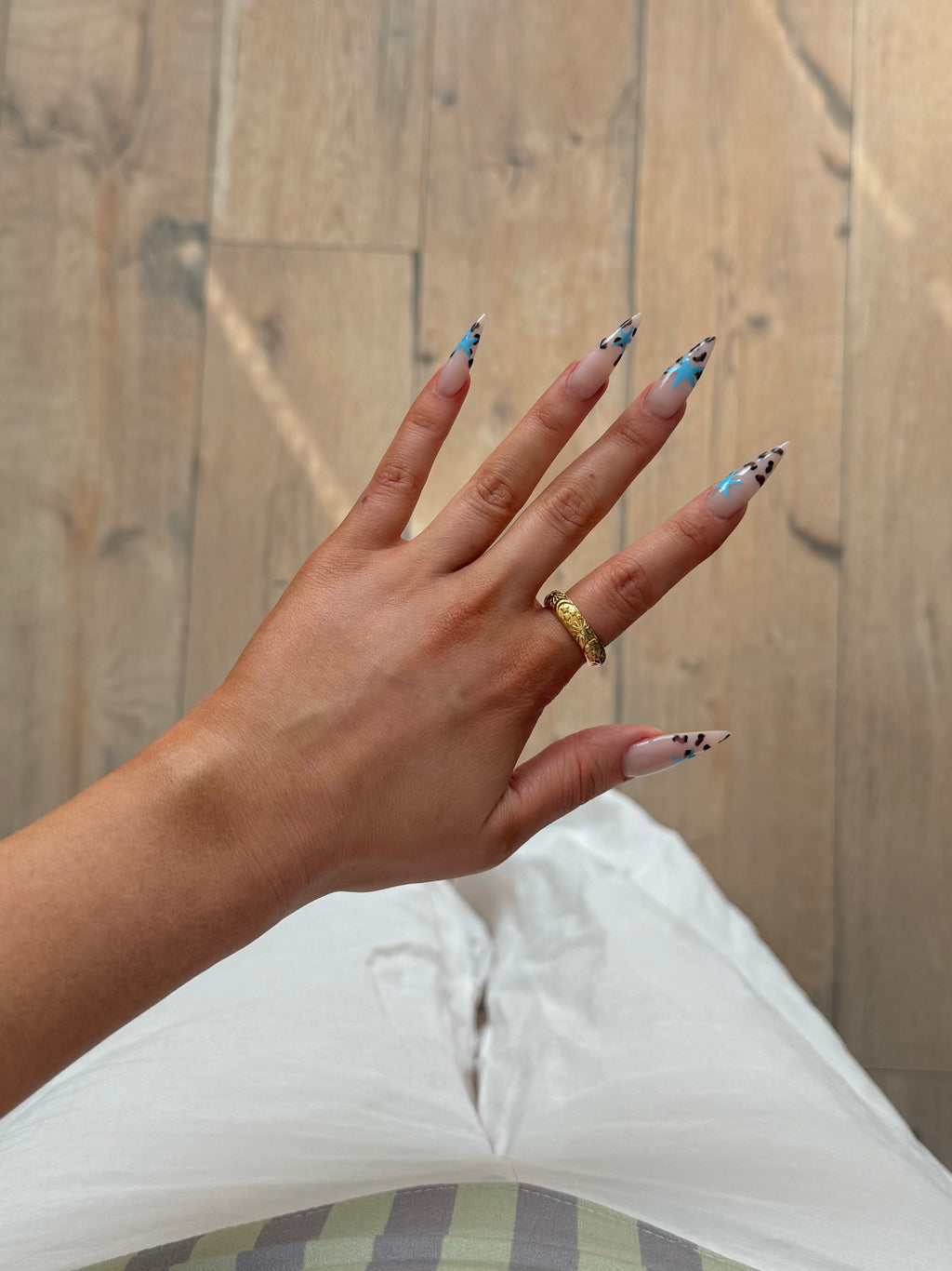 Mads ring