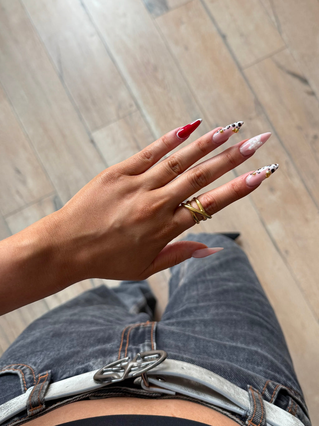 Mireen ring