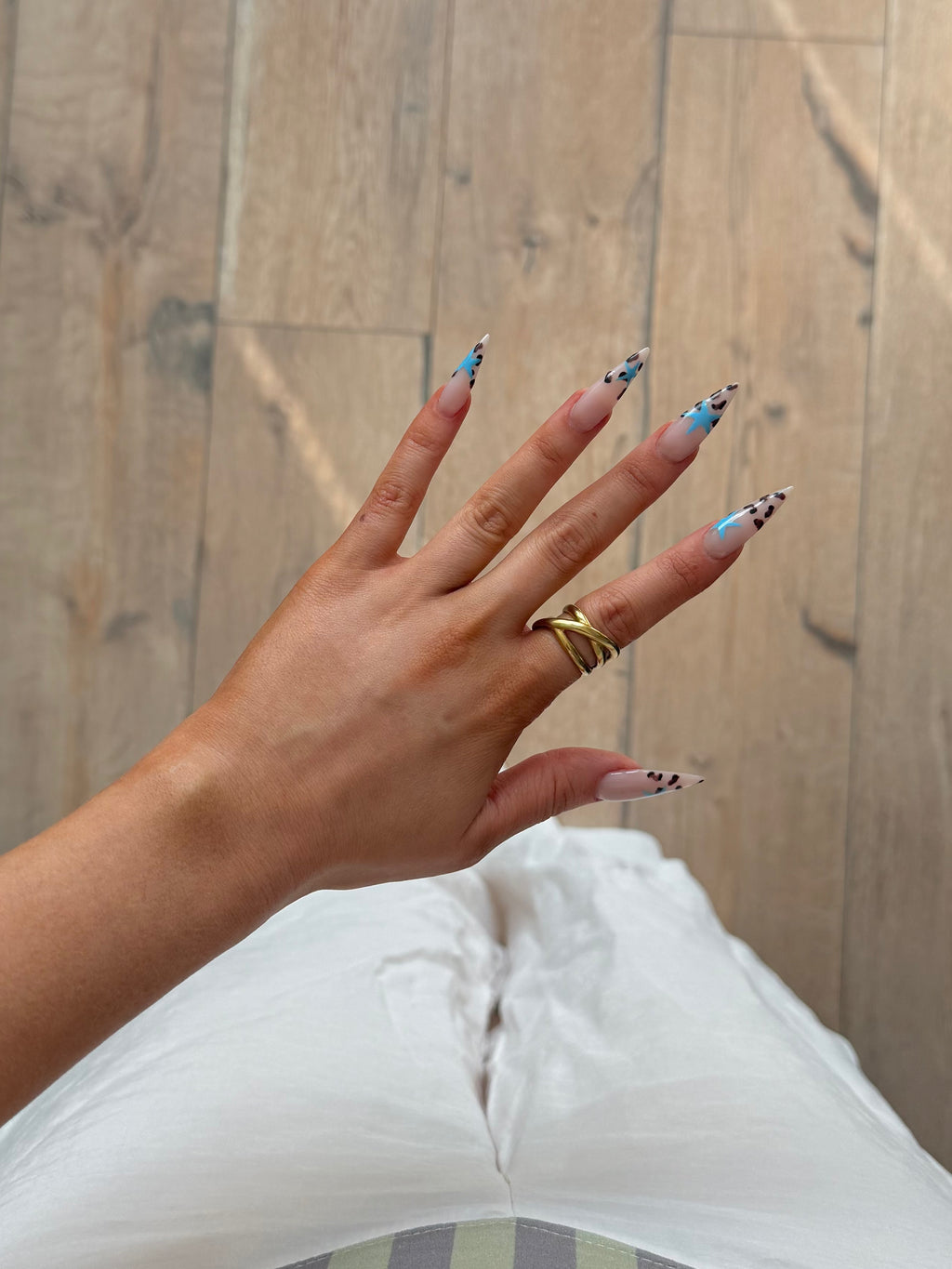 Mireen ring